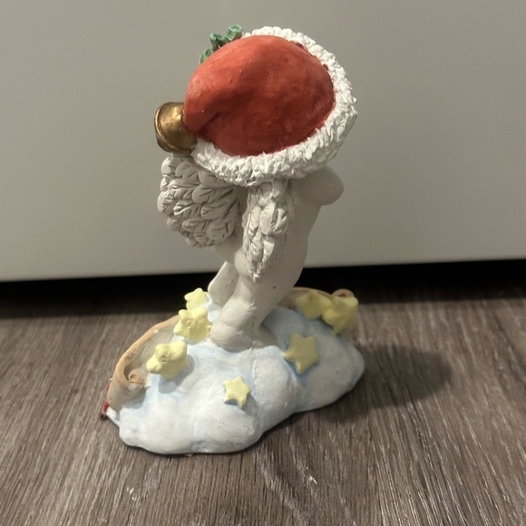 Dreamsicles Collectible Figurine “Jingle Bells” - Picture 5 of 5